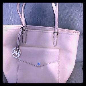 Michael Korda Shoulder Bag